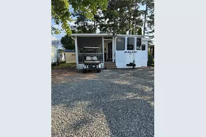 111 Club House Drive, New London, NC 28127 - Photo 10