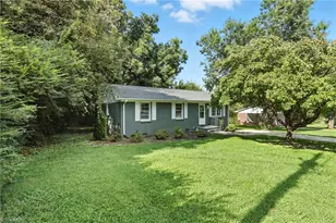 304 Roanoke St, Reidsville, NC 27360 - Photo 2