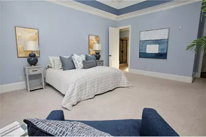 7716 Chesterbrooke Drive, Greensboro, NC 27455 - Photo 20