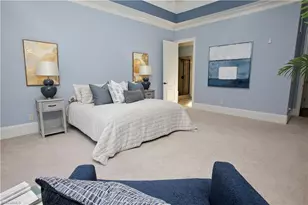 7716 Chesterbrooke Dr, Greensboro, NC 27455 - Photo 20