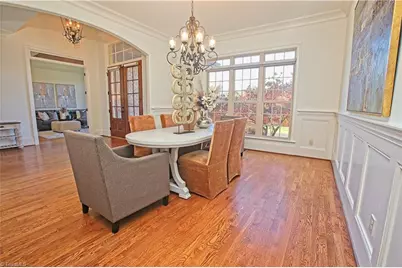 7716 Chesterbrooke Drive, Greensboro, NC 27455 - Photo 14