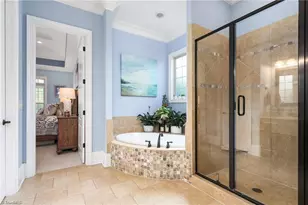 7716 Chesterbrooke Dr, Greensboro, NC 27455 - Photo 22