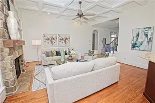 7716 Chesterbrooke Dr, Greensboro, NC 27455 - Photo 10