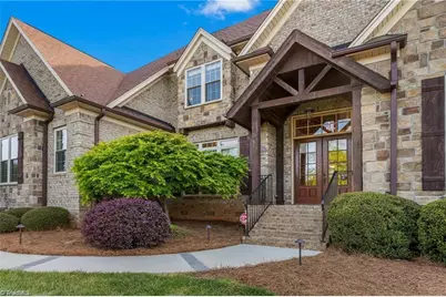 7716 Chesterbrooke Drive, Greensboro, NC 27455 - Photo 4