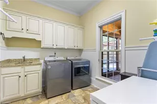 7716 Chesterbrooke Dr, Greensboro, NC 27455 - Photo 26