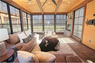 7716 Chesterbrooke Drive, Greensboro, NC 27455 - Photo 34