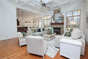 7716 Chesterbrooke Dr, Greensboro, NC 27455 - Photo 12