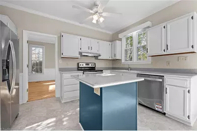 5217 Southwind Road, Greensboro, NC 27455 - Photo 14