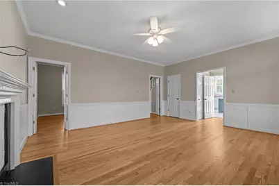 5217 Southwind Road, Greensboro, NC 27455 - Photo 10