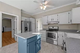 5217 Southwind Rd, Greensboro, NC 27455 - Photo 16