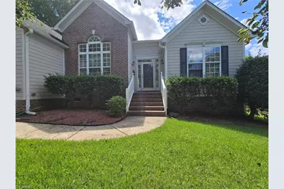 5410 Stone Crossing Drive, Winston-Salem, NC 27104 - Photo 2