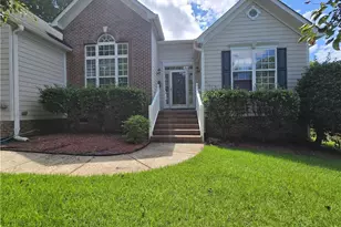 5410 Stone Crossing Dr, Winston-Salem, NC 27104 - Photo 2