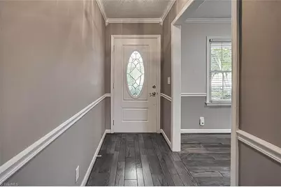 1201 Lindale Drive, Asheboro, NC 27205 - Photo 2
