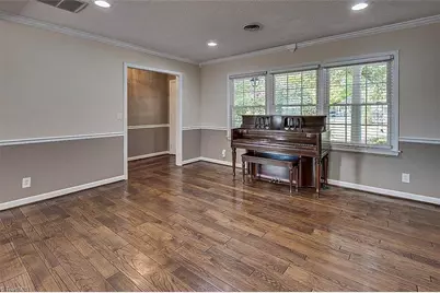 1201 Lindale Drive, Asheboro, NC 27205 - Photo 4