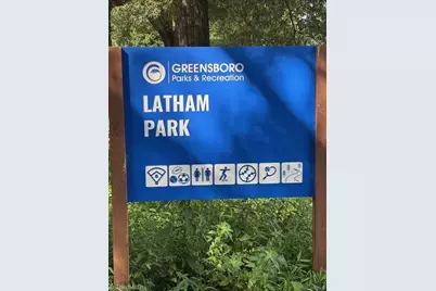 502 Nottingham Road, Greensboro, NC 27408 - Photo 4