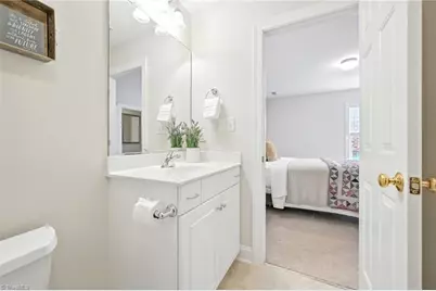 1045 Kensford Drive, Lewisville, NC 27023 - Photo 24