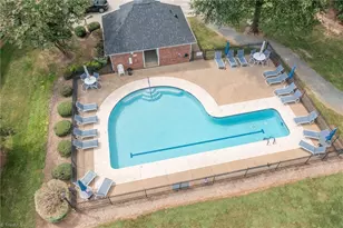 1045 Kensford Dr, Lewisville, NC 27023 - Photo 36