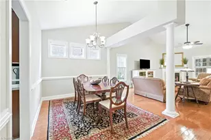 1045 Kensford Dr, Lewisville, NC 27023 - Photo 8