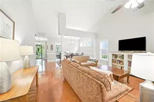 1045 Kensford Dr, Lewisville, NC 27023 - Photo 12