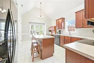 1045 Kensford Dr, Lewisville, NC 27023 - Photo 4