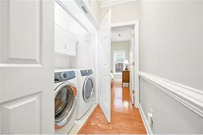 1045 Kensford Drive, Lewisville, NC 27023 - Photo 14