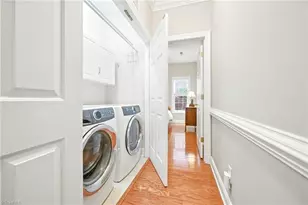 1045 Kensford Dr, Lewisville, NC 27023 - Photo 14