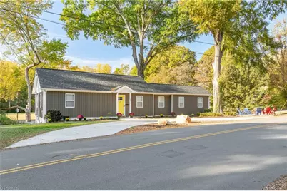 700 Magnolia Street, Winston-Salem, NC 27103 - Photo 1