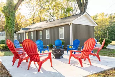 700 Magnolia Street, Winston-Salem, NC 27103 - Photo 2