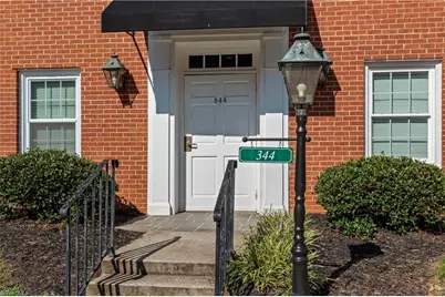 344 Hanover Arms Court #D, Winston-Salem, NC 27104 - Photo 4