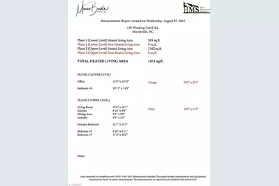 135 Winding Creek Road, Mocksville, NC 27028 - Photo 32