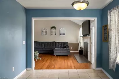 135 Winding Creek Road, Mocksville, NC 27028 - Photo 8