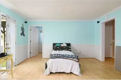 135 Winding Creek Road, Mocksville, NC 27028 - Photo 24