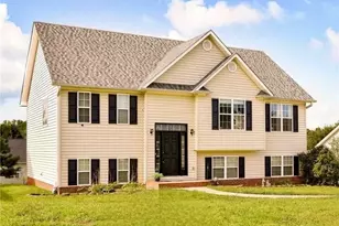 135 Winding Creek Rd, Mocksville, NC 27028 - Photo 2