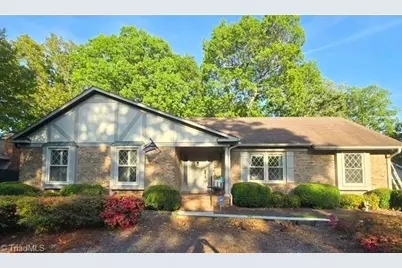 2122 Pebble Drive, Greensboro, NC 27410 - Photo 1