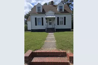 645 Patterson Street, Eden, NC 27288 - Photo 1