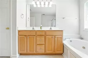 2103 Liberty Valley Rd, Greensboro, NC 27406 - Photo 18