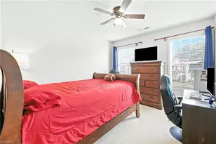 2103 Liberty Valley Rd, Greensboro, NC 27406 - Photo 8