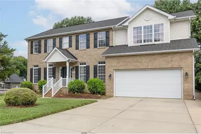 2103 Liberty Valley Road, Greensboro, NC 27406 - Photo 1