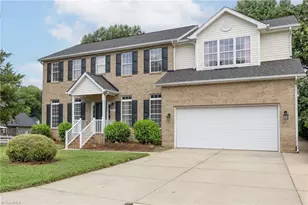 2103 Liberty Valley Rd, Greensboro, NC 27406 - Photo 1