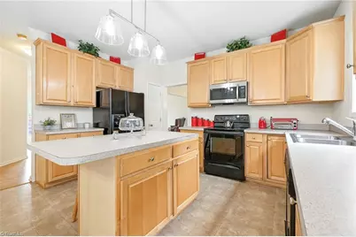 2103 Liberty Valley Road, Greensboro, NC 27406 - Photo 2