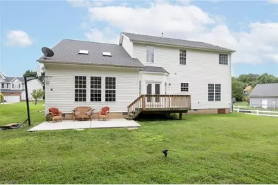 2103 Liberty Valley Road, Greensboro, NC 27406 - Photo 20