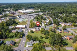 510 W Center St, Lexington, NC 27292 - Photo 44