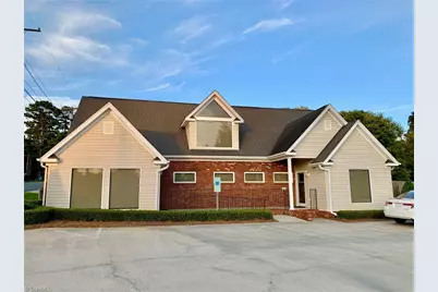510 W Center Street, Lexington, NC 27292 - Photo 2