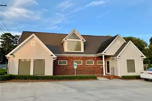510 W Center St, Lexington, NC 27292 - Photo 2