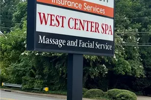 510 W Center St, Lexington, NC 27292 - Photo 48