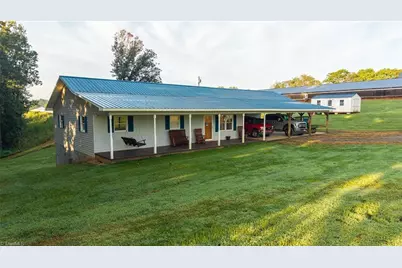 167 Buck Hollow Trail, Ararat, NC 27007 - Photo 38