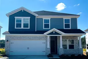 1480 Carthage Dr, Salisbury, NC 28144 - Photo 1