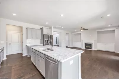 6019 Stone Valley Way, Greensboro, NC 27455 - Photo 18