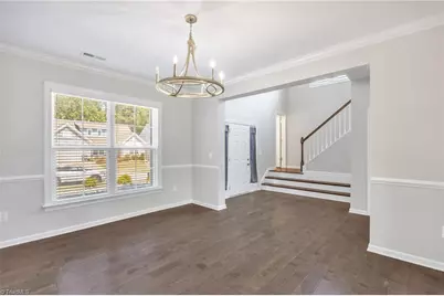 6019 Stone Valley Way, Greensboro, NC 27455 - Photo 8