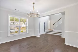 6019 Stone Valley Way, Greensboro, NC 27455 - Photo 8